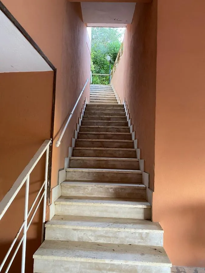 Casemaggi Attico Sul Mare, Penthouse On The Sea Porto Venere