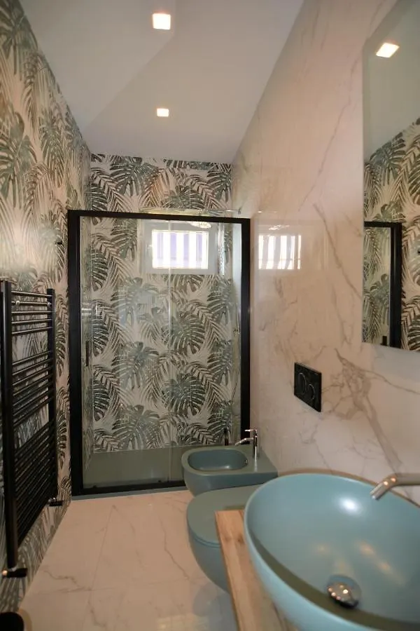 Apartment Casemaggi Attico Sul Mare, Penthouse On The Sea Porto Venere