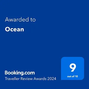 Ocean Appartamento