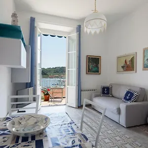 Punti Di Vista Appartamento