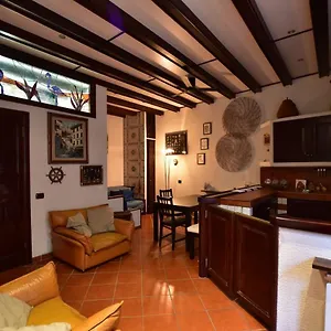 Casa Lorenza Appartamento